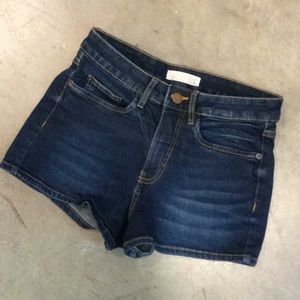BP Jean Shorts